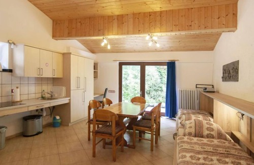 Trarbach House | Haus Wildstein by Interhome