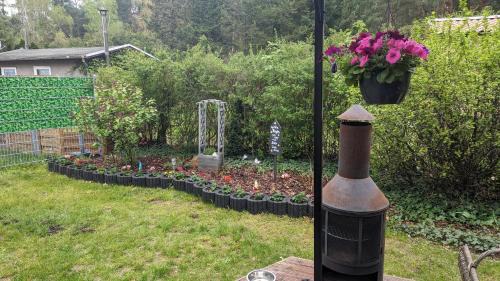 Grunefeld House | Haus zum Kiessee