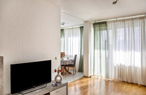 Mainz-Bingen Apartment | Haus Zum Rochusberg 1