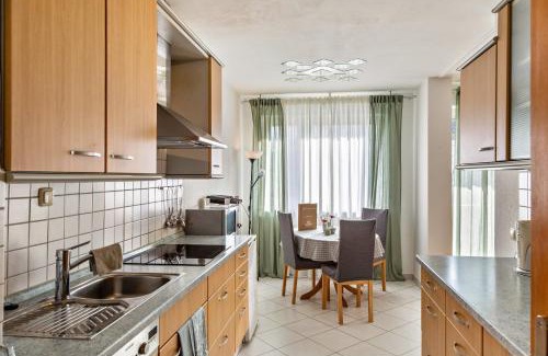 Mainz-Bingen Apartment | Haus Zum Rochusberg 1