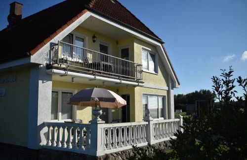 Dassow Apartment | Haus zum Strand Muschel