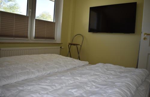 Dassow Apartment | Haus zum Strand Muschel