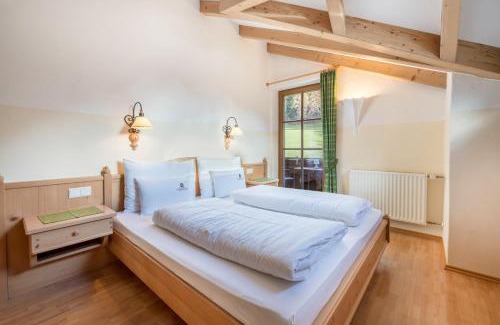 Valle San Silvestro Apartment | Haus zur Vogelweide App 5