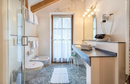 Valle San Silvestro Apartment | Haus zur Vogelweide App 6