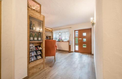 Valle San Silvestro Apartment | Haus zur Vogelweide App 6