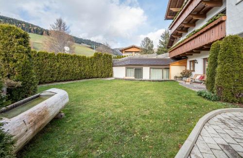 Valle San Silvestro Apartment | Haus zur Vogelweide App 6