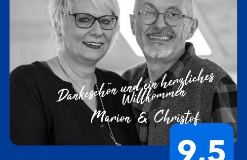 Mettlach House | Haus8 – dein Genussferienhaus