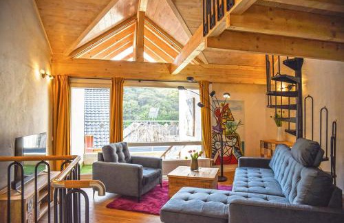 Mettlach House | Haus8 – dein Genussferienhaus