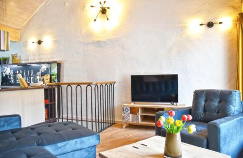 Mettlach House | Haus8 – dein Genussferienhaus