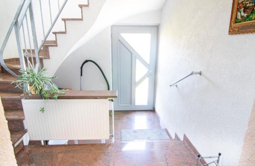 Ueckermuende Apartment | hausANNA - casaNAUTICO