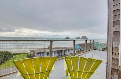 Oceanside House | Hausbauer