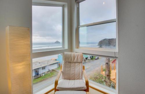 Oceanside House | Hausbauer