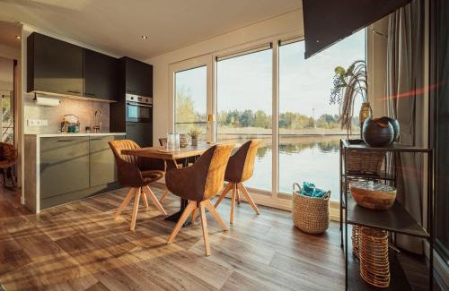 Vetschau/Spreewald Boat Rental | Hausboot am Gräbendorfer See