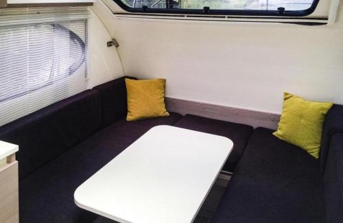 Demmin Boat Rental | Hausboot auf der Peene, Demmin