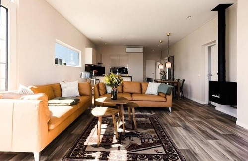 Ribnitz Apartment | Hausboot für 6 Gäste mit 85m² in Ribnitz-damgarten