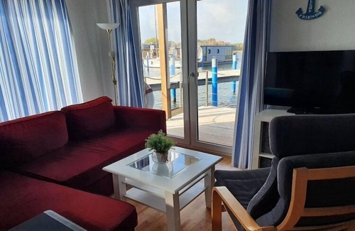 Barth Boat Rental | Hausboot in Barth am Barther Bodden