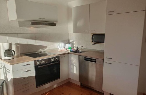 Kroeslin Boat Rental | Hausboot in Kroeslin am Bodden