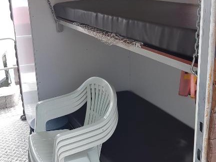 Krakow am See Boat Rental | Hausboot Krakow am See Forelle 1 und 2