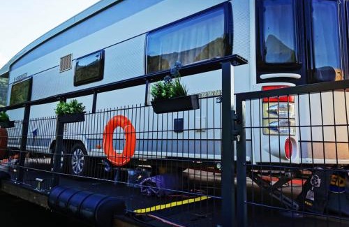 Polich Boat Rental | Hausboot Mosel