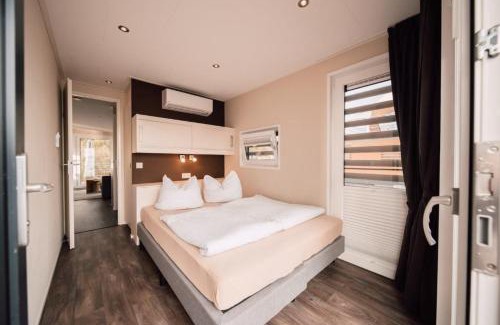 Laasow Boat Rental | Hausboot Seeschwäche - LP12