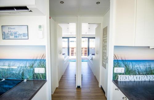 Peenemuende Boat Rental | Hausboot Träumerei - LP3