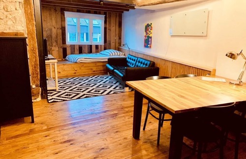 Sulzbach an der Murr House | Hausele holiday apartment