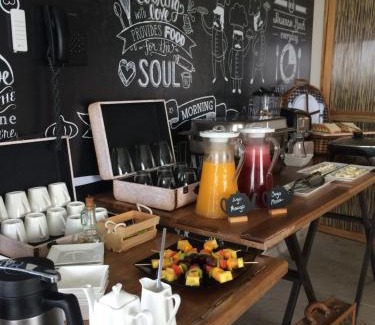 Monteria Hotel | Hausen Hotel - Suites