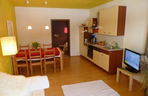 Haus Apartment | Hauser Kaibling - 3 bedrooms, 3 bathrooms - Rapplhof