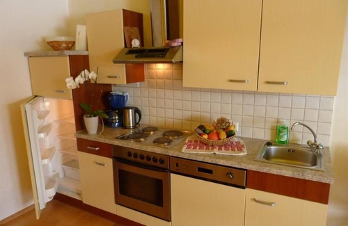 Haus Apartment | Hauser Kaibling - 3 bedrooms, 3 bathrooms - Rapplhof