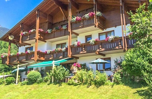 Haus Apartment | Hauser Kaibling - 3 bedrooms, 3 bathrooms - Rapplhof