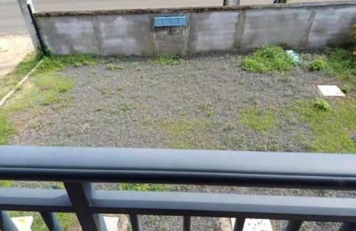 Les Mangles House | Haut de maison T4 à Petit Canal