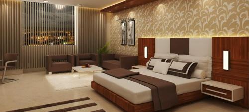 Behror Hotel | Haut Monde Rajputana Palace