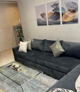 Oujda Apartment | Haut Standing Appartement - Centre Ville Oujda