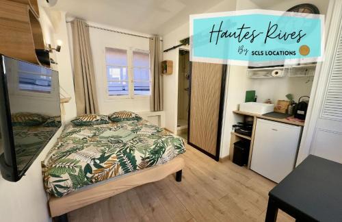 Le Suquet Apartment | Hautes-Rives By SCLS Locations