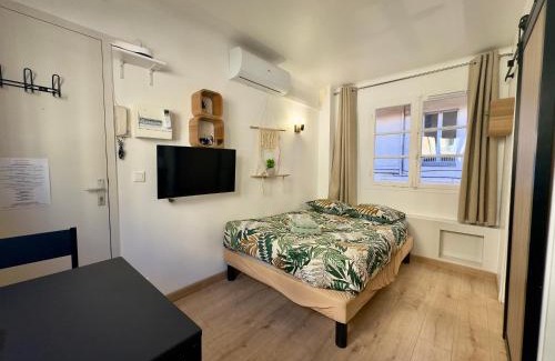 Le Suquet Apartment | Hautes-Rives By SCLS Locations
