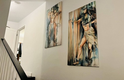 Hauula House | HAUULA OCEANFRONT ESCAPE!