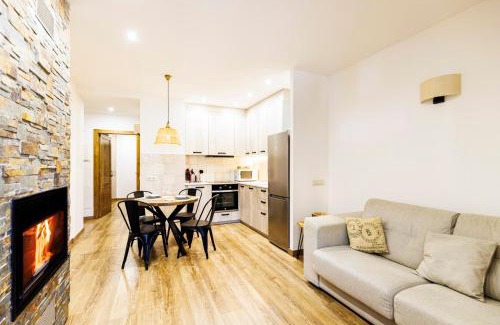 Puigcerda Apartment | Hauzify I El Racó de Puigcerdà