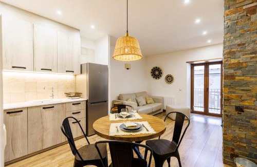 Puigcerda Apartment | Hauzify I El Racó de Puigcerdà