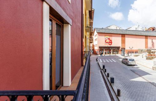 Puigcerda Apartment | Hauzify I El Racó de Puigcerdà