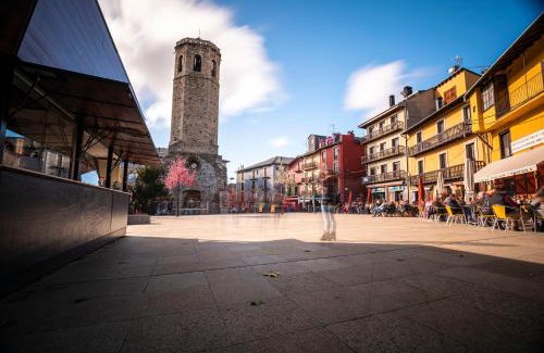 Puigcerda Apartment | Hauzify I El Racó de Puigcerdà