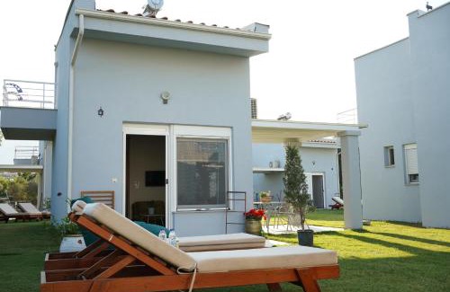 Leptokaria House | Havana Villas
