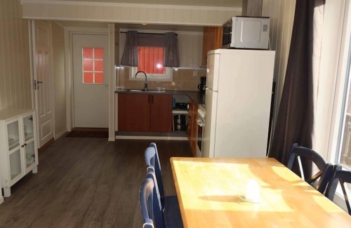 Hyllestad House | Havbris by Interhome