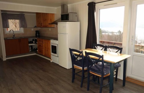 Hyllestad House | Havbris by Interhome