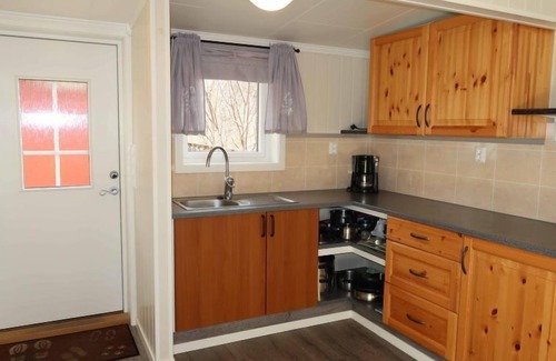 Hyllestad House | Havbris by Interhome