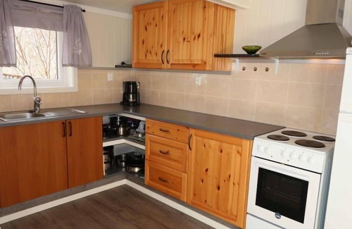 Hyllestad House | Havbris by Interhome