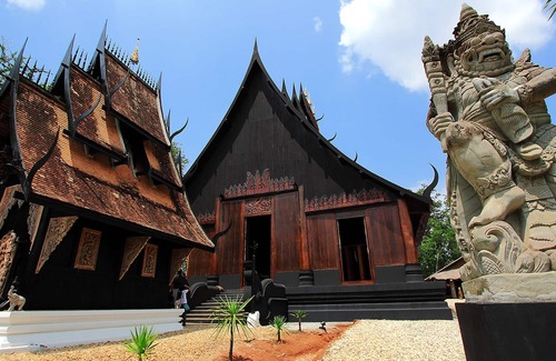 Chiang Rai Apartment | Have a nice day in Chiangrai