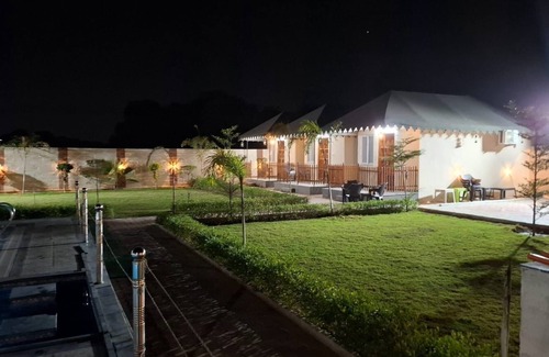 Jaipur District Other | Haveli Resort Farm