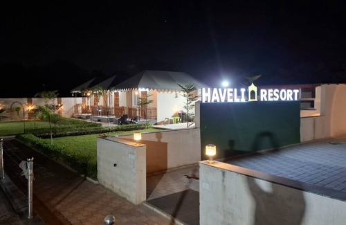 Jaipur District Other | Haveli Resort Farm