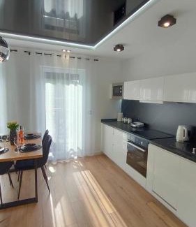 Karpacz Apartment | Haven Apart Karpacz