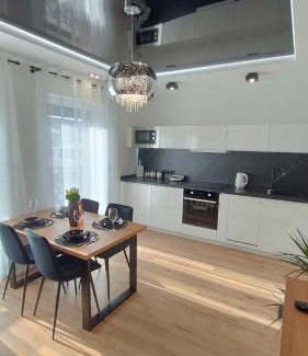 Karpacz Apartment | Haven Apart Karpacz